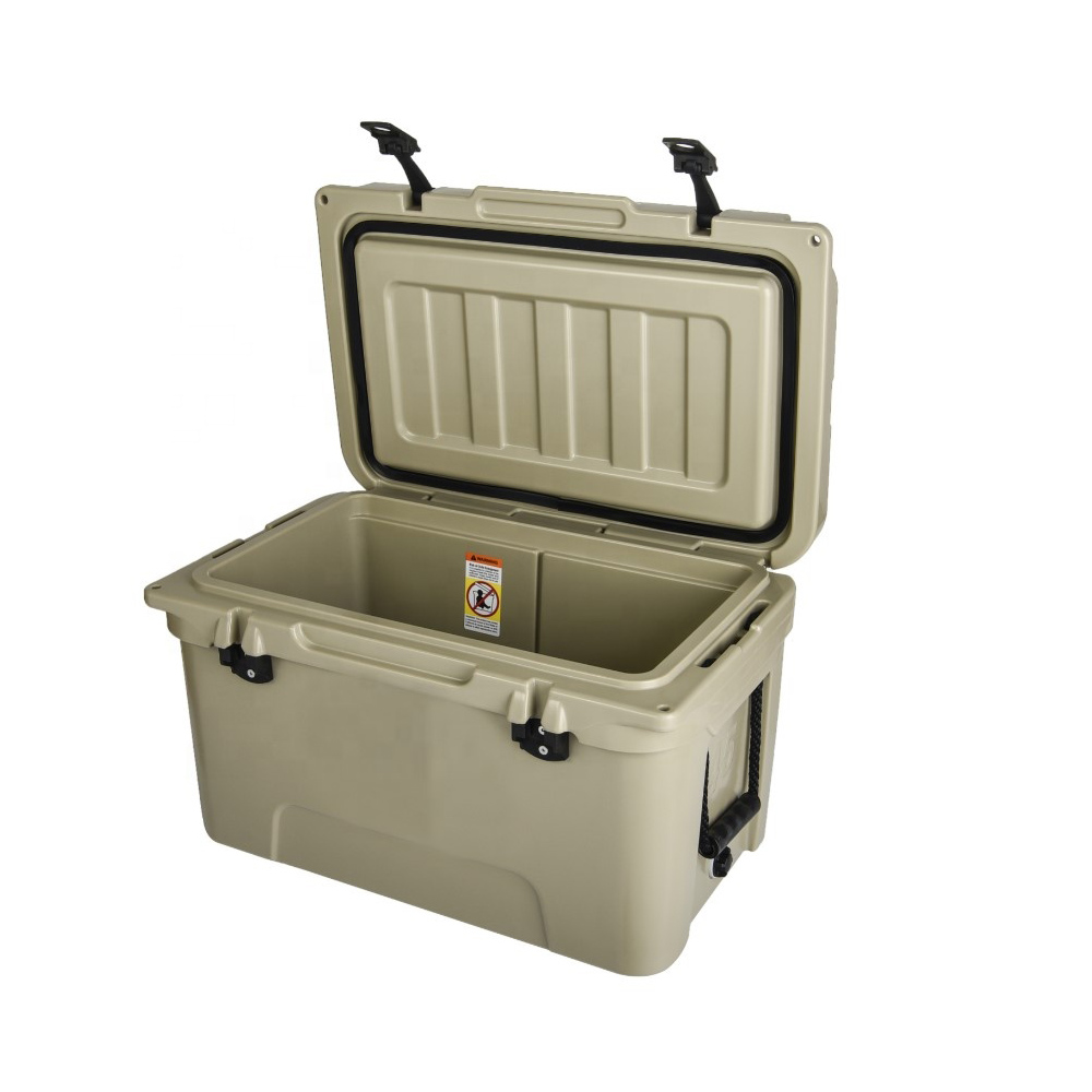 Rotomolded hard coolers 45QT 宁波博润特工贸有限公司